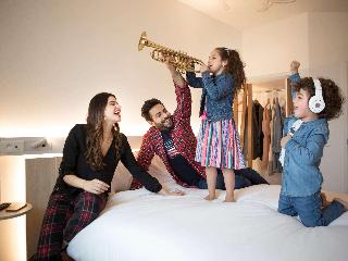 Ibis Abdelmoumen Casa Centre otel fotoğrafı