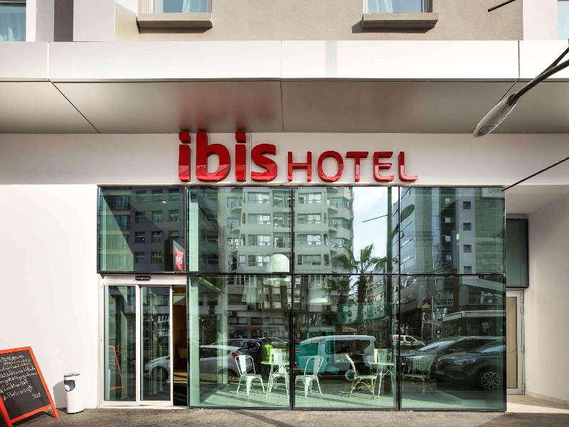 Ibis Abdelmoumen Casa Centre - Genel