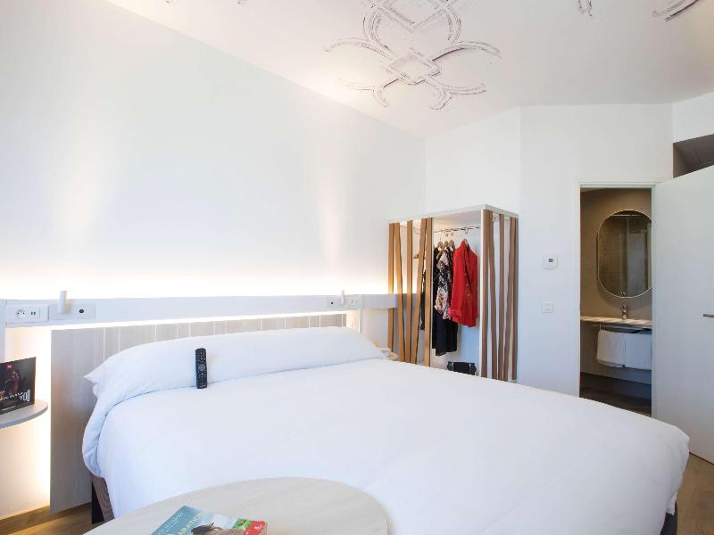 Ibis Abdelmoumen Casa Centre - Genel