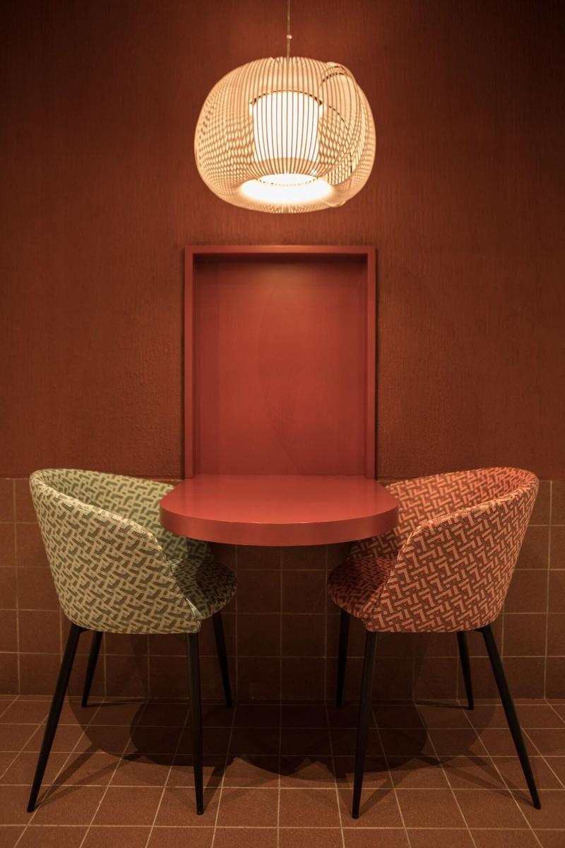 Ibis Abdelmoumen Casa Centre - Genel