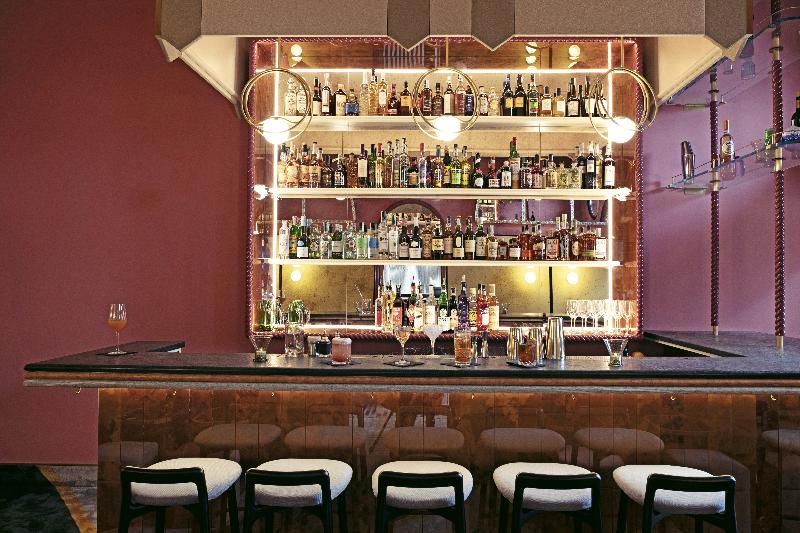Il Palazzo Experimental - Bar
