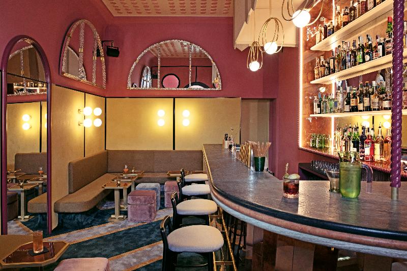 Il Palazzo Experimental - Bar