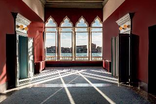 Il Palazzo Experimental otel fotoğrafı