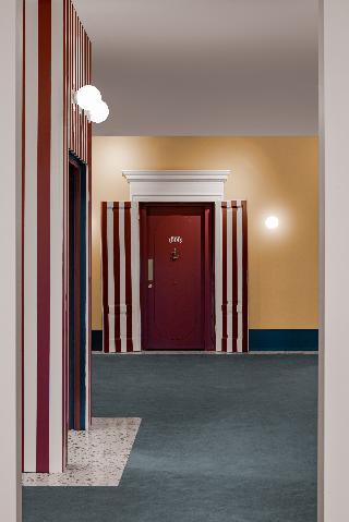 Il Palazzo Experimental fotoÄŸrafÄ±