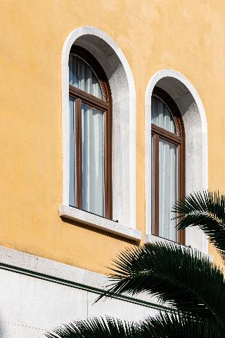 Il Palazzo Experimental fotoÄŸrafÄ±