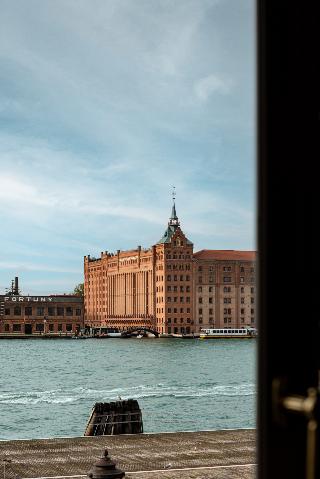 Il Palazzo Experimental fotoÄŸrafÄ±