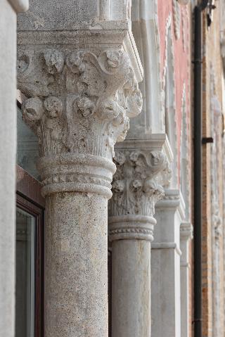 Il Palazzo Experimental fotoÄŸrafÄ±