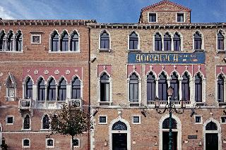 Il Palazzo Experimental fotoÄŸrafÄ±
