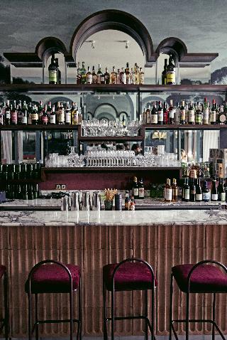 Il Palazzo Experimental fotoÄŸrafÄ±