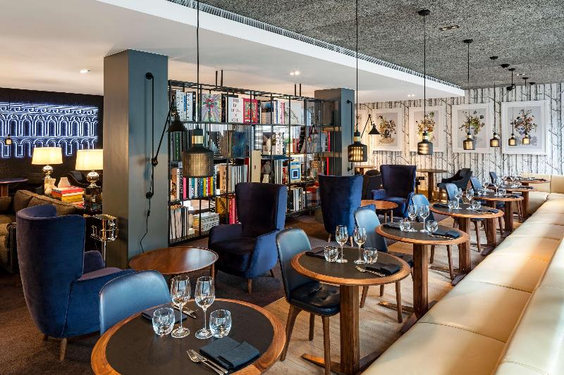 The Edwardian Manchester, A Radisson Collection - Bar