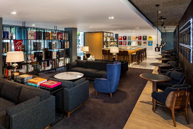 The Edwardian Manchester, A Radisson Collection - Bar