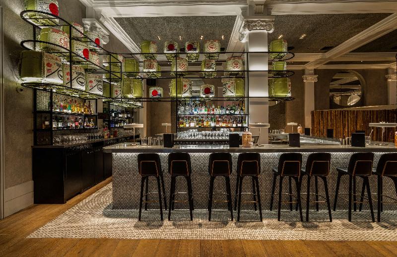 The Edwardian Manchester, A Radisson Collection - Bar