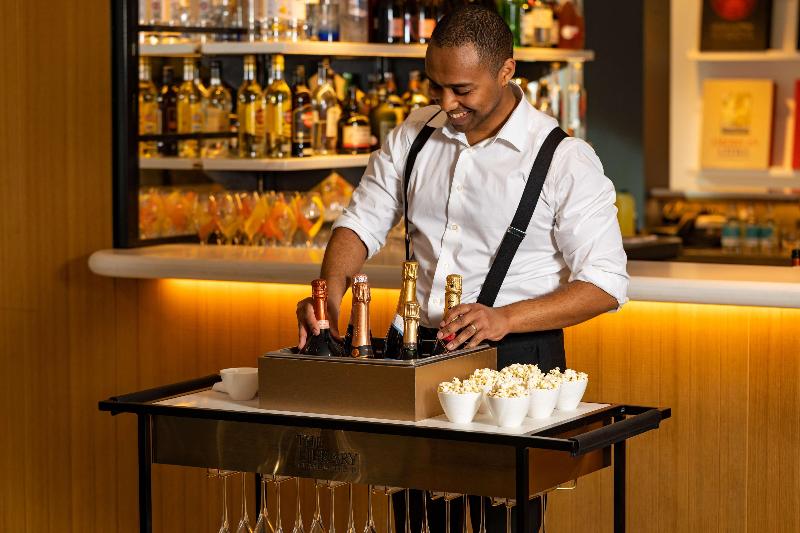 The Edwardian Manchester, A Radisson Collection - Bar