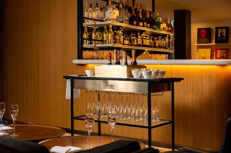 The Edwardian Manchester, A Radisson Collection - Bar