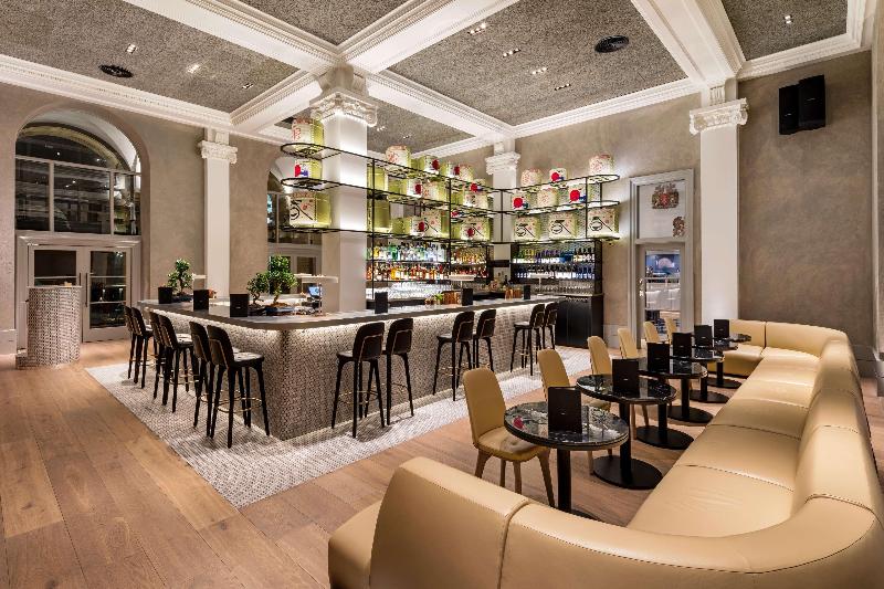 The Edwardian Manchester, A Radisson Collection - Bar