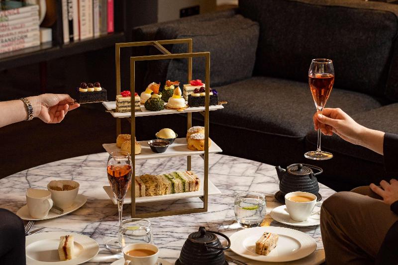The Edwardian Manchester, A Radisson Collection - Bar