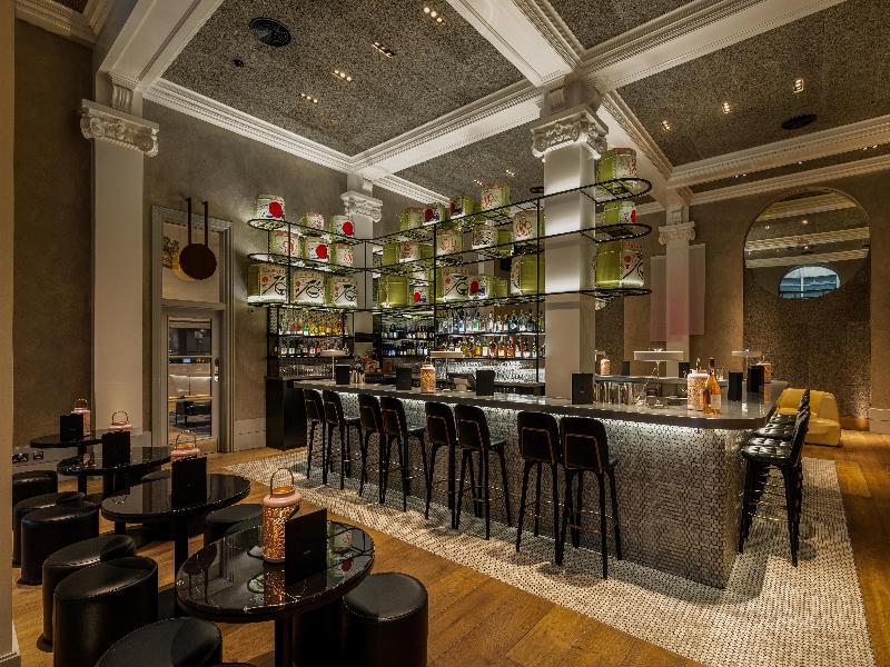 The Edwardian Manchester, A Radisson Collection - Bar