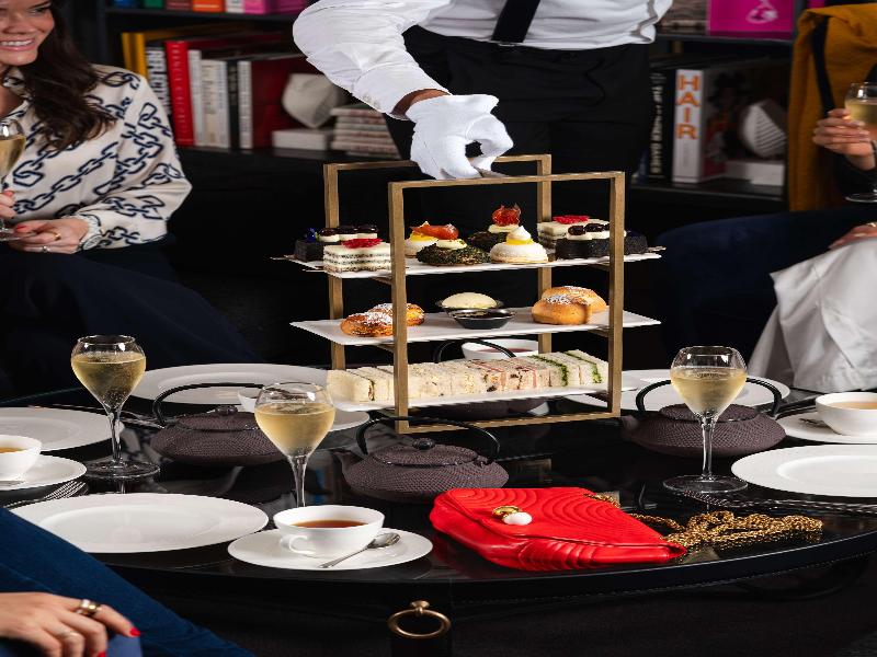 The Edwardian Manchester, A Radisson Collection - Bar