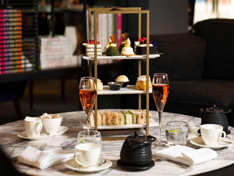 The Edwardian Manchester, A Radisson Collection - Bar