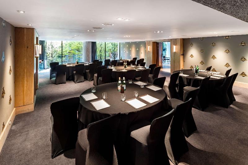 The Edwardian Manchester, A Radisson Collection - Toplantı