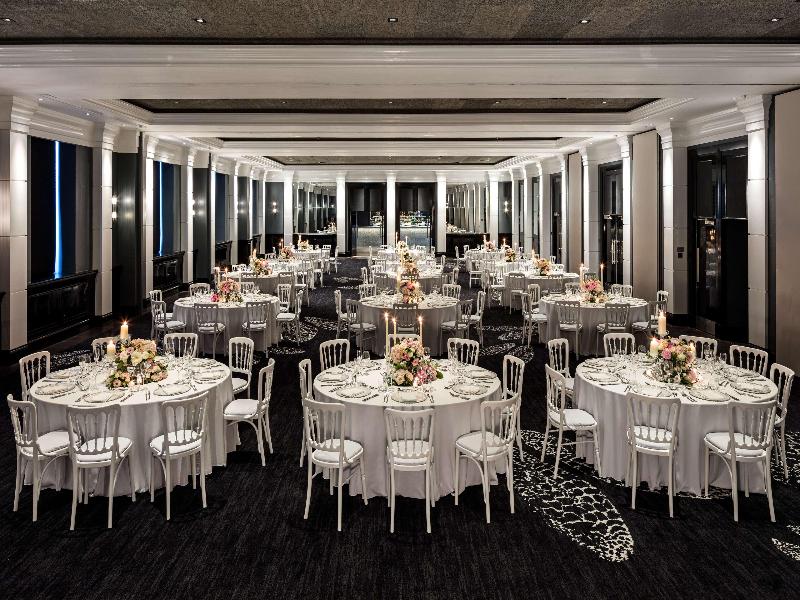 The Edwardian Manchester, A Radisson Collection - Toplantı