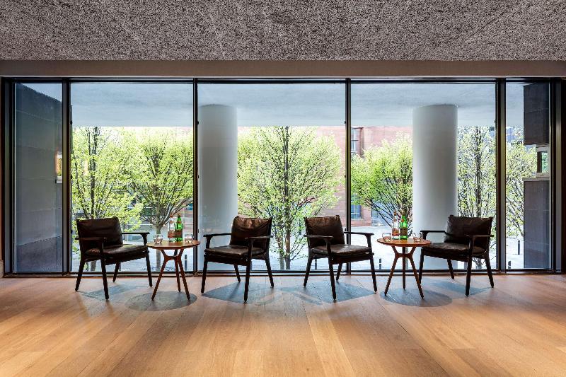 The Edwardian Manchester, A Radisson Collection - Toplantı