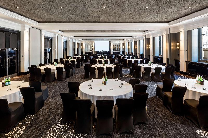 The Edwardian Manchester, A Radisson Collection - Toplantı