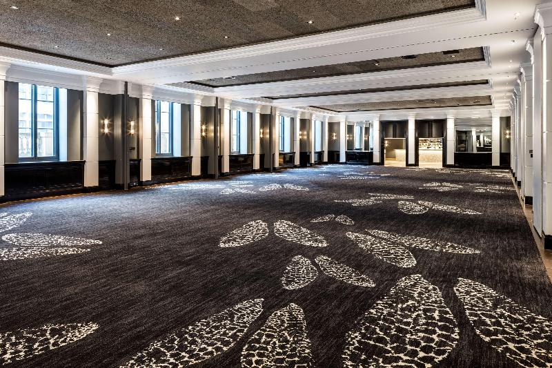 The Edwardian Manchester, A Radisson Collection - Toplantı