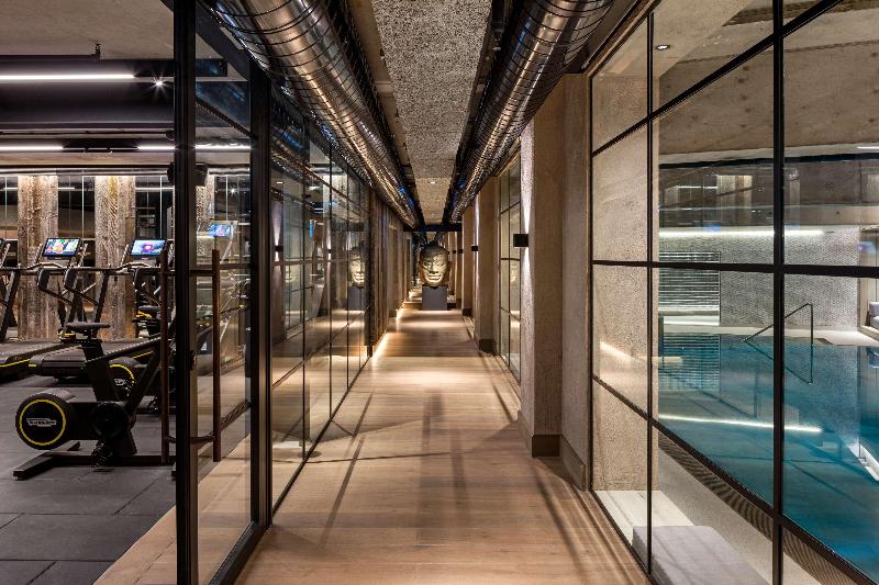 The Edwardian Manchester, A Radisson Collection - Aktivite