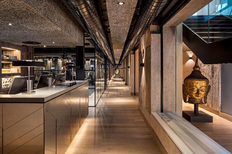 The Edwardian Manchester, A Radisson Collection - Aktivite