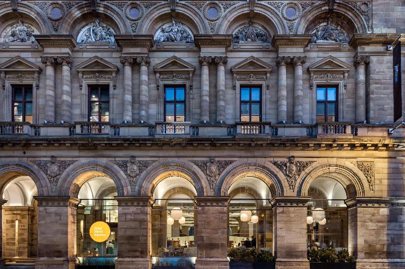 The Edwardian Manchester, A Radisson Collection - Genel