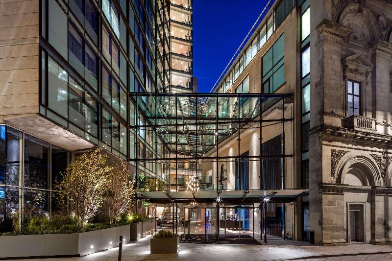 The Edwardian Manchester, A Radisson Collection - Genel