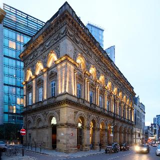The Edwardian Manchester, A Radisson Collection otel fotoğrafı