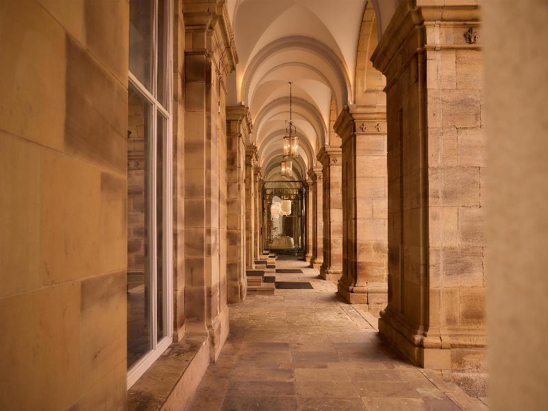 The Edwardian Manchester, A Radisson Collection - Genel