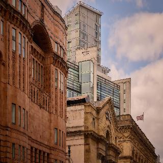 The Edwardian Manchester, A Radisson Collection fotoÄŸrafÄ±