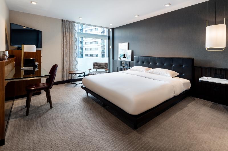 The Edwardian Manchester, A Radisson Collection - Oda