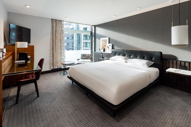 The Edwardian Manchester, A Radisson Collection - Oda