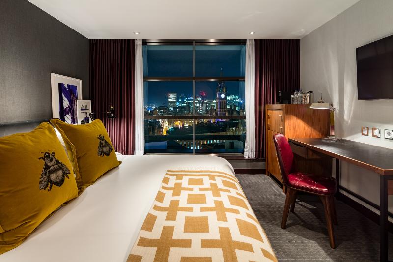 The Edwardian Manchester, A Radisson Collection - Oda
