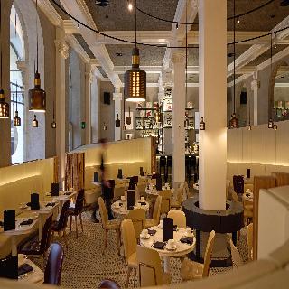 The Edwardian Manchester, A Radisson Collection fotoÄŸrafÄ±