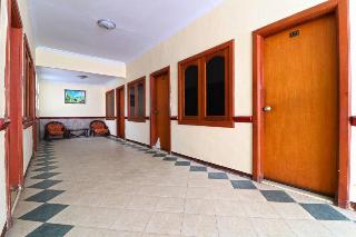 Hotel Melati by ZUZU otel fotoğrafı