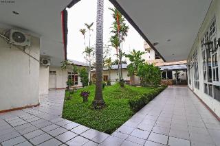 Hotel Melati by ZUZU fotoÄŸrafÄ±