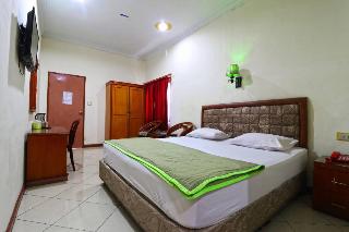 Hotel Melati by ZUZU fotoÄŸrafÄ±
