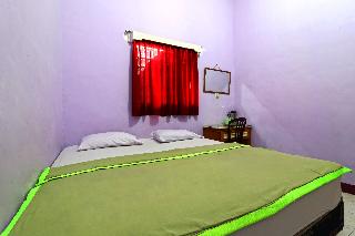 Hotel Melati by ZUZU fotoÄŸrafÄ±