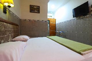 Hotel Melati by ZUZU fotoÄŸrafÄ±