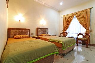 Hotel Melati by ZUZU fotoÄŸrafÄ±