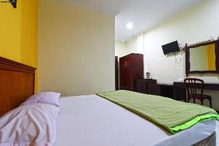 Hotel Melati by ZUZU fotoÄŸrafÄ±