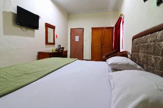 Hotel Melati by ZUZU fotoÄŸrafÄ±