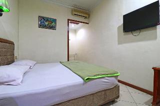 Hotel Melati by ZUZU fotoÄŸrafÄ±