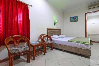 Hotel Melati by ZUZU fotoÄŸrafÄ±