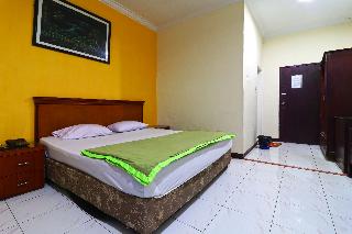 Hotel Melati by ZUZU fotoÄŸrafÄ±